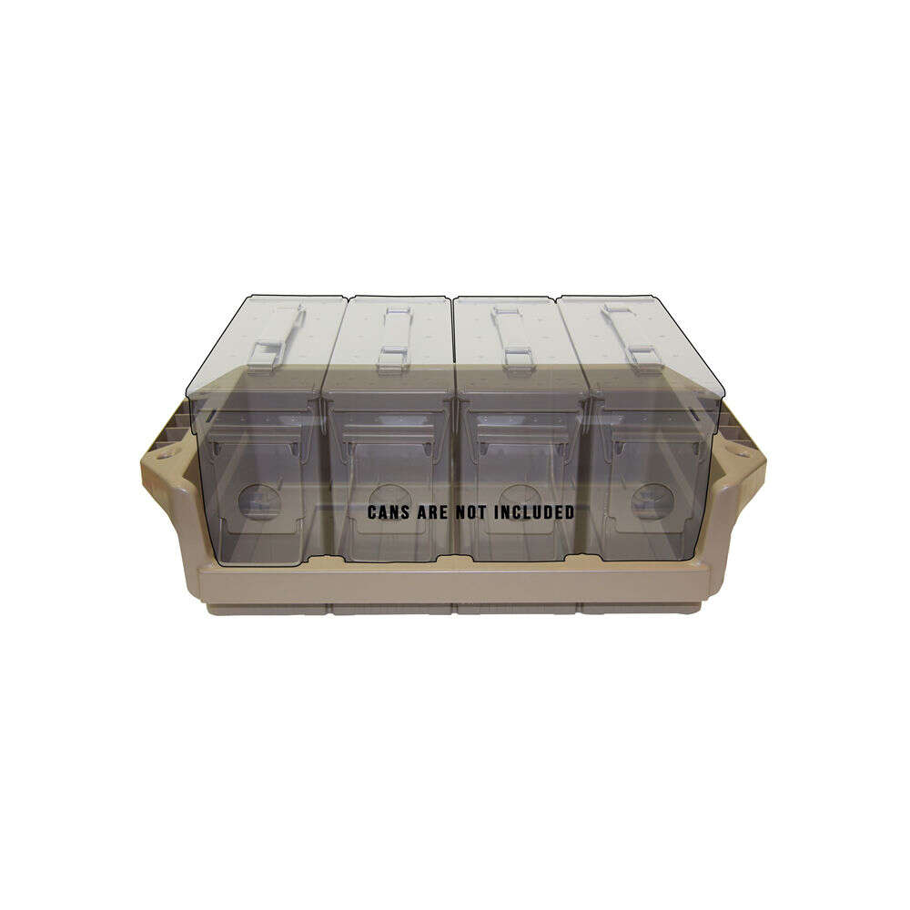 Misc. Accessories MTM Case Gard ZPAP M70 MTM AMMO CAN TRAY FOR METAL CAN 30CAL • Model: ZPAP M70